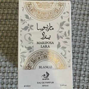 Alafiya Mariposa Lara Eau de Parfum